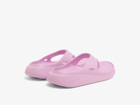 Женские пантолеты Lacoste MEDUZ FLIP-FLOP 1261 CFA