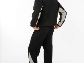 Костюм мужской Remington Olbox Black