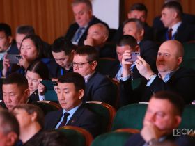 Более 20 млн рублей выделили на благоустройство общественных пространств в Амгинском районе