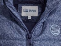 Жилет утепленный для мальчика