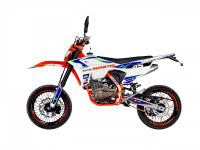 Мотоцикл AVANTIS A5 Motard (PR250/172FMM-5) 2022 ENDURO