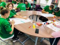 Отдел Центральная библиотека МБУ МфКЦ Завьяловского района Алтайского края