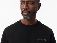 Мужской хлопковый свитшот Lacoste