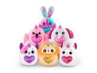 9258 Игровой набор ZURU Rainbocorns «Eggzania» S1, в ассортименте