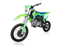 Питбайк APOLLO RXF Freeride 125LE