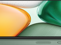 Смартфон Honor X7c 8/256GB Green