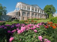 Камеронова галерея