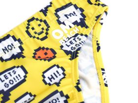 Плавки для мальчика