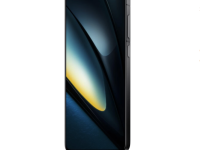 Xiaomi Poco F6 Pro 5G 12/512Gb (Black) EU