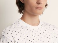 Футболка из хлопка