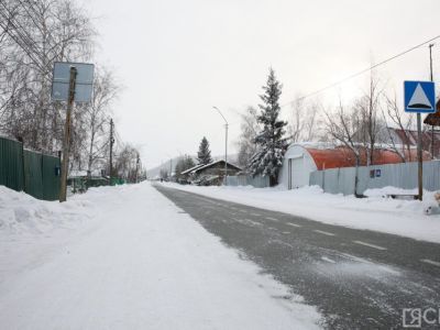 В дирекции Ленского моста объяснили процедуру выкупа земельных участков в Старой Табаге