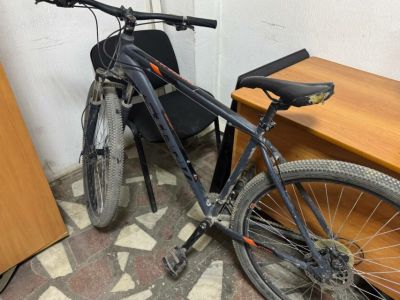 Полицейские в Якутске раскрыли серию краж велосипедов