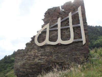 Сигнально-сторожевая башня