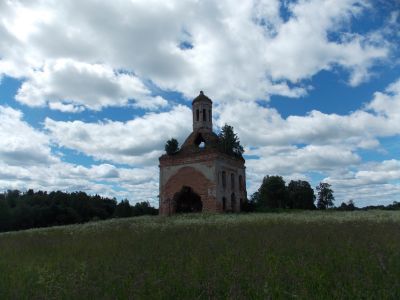 Церковь Николы