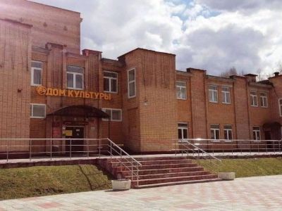 Сельский дом культуры «Тимоховский»