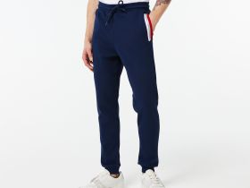 Мужские брюки Lacoste для спорта стандартного кроя