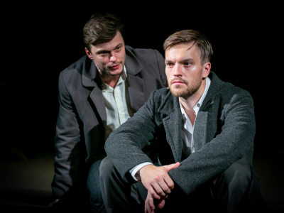 Билеты на Бесы (Театр им. Ленсовета) / Театр | Афиша | ИнфоТаймс