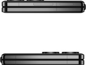 Смартфон Xiaomi Mix Flip 12/512 ГБ Чёрный