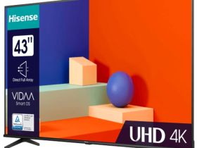 Телевизор Hisense
