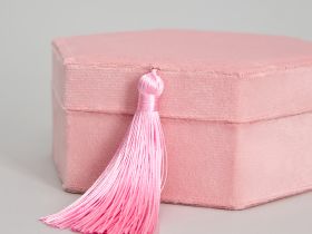 Шкатулка Carissi