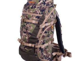 Рюкзак Remington Fortune Hunting Green Forest 30L