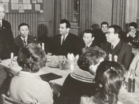 Ученый, педагог, основатель физмат школы в Якутии: 95 лет со дня рождения Исмаила Алиева