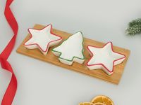 Менажница Праздничный стол/Festive Table II