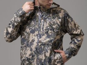 Летний костюм для охоты Remington Hot Summer Figure