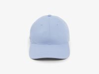 Кепка Lacoste из органического хлопка