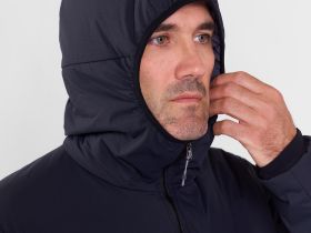 Куртка утепленная Ampere Мужская