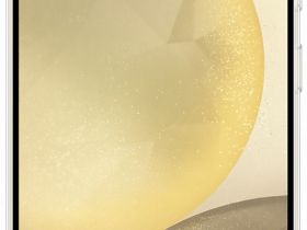 Clear Case S24 прозрачный