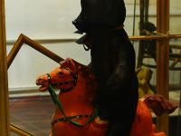 Музей «Мой любимый Мишка»