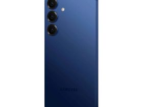 Samsung Galaxy S25 12/256Gb (Navy)
