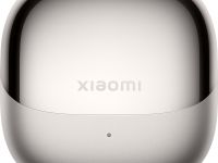 Наушники Xiaomi Buds 5 Titan Gray