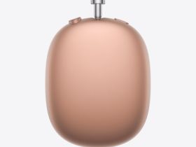 Беспроводная гарнитура Apple AirPods Max 2 (Orange) (MHWN4)