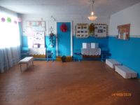 Дом культуры п. Дальный