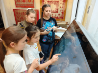 Мстерский художественный музей