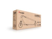Электросамокат ICONBIT Kick Scooter TT v3