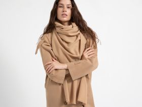 Палантин Venere I