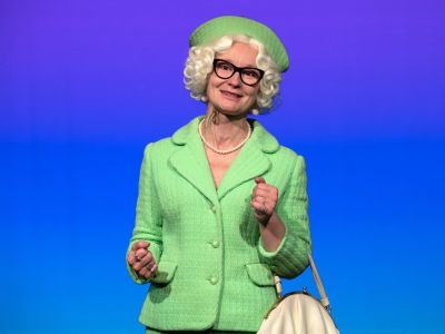 Билеты на Правила поведения в современном обществе (Прогресс) / Театр | Афиша | ИнфоТаймс