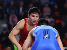 Якутские борцы завоевали бронзовые медали турнира Коркина