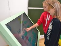 Модельная библиотека «Истоки» г. Саянска