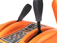 Снегоуборщик ПАТРИОТ Сибирь 130 CЕТ