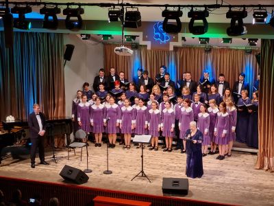 Первые шаги к успеху