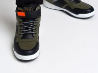 Ботинки для мальчиков