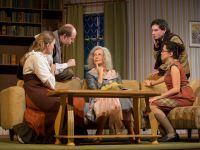 Театр Дождей