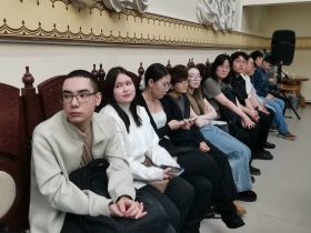 Вклад якутских кузнецов в освоение Дальнего Востока обсудили историки