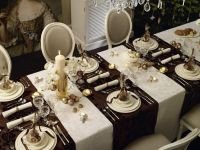 Villeroy & Boch Набор столовых приборов на 12 персон/70 предметов Ella Villeroy & Boch