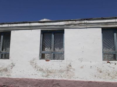 Старосавинская сельская библиотека