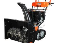 Снегоуборщик PATRIOT Сибирь 110 CЕT